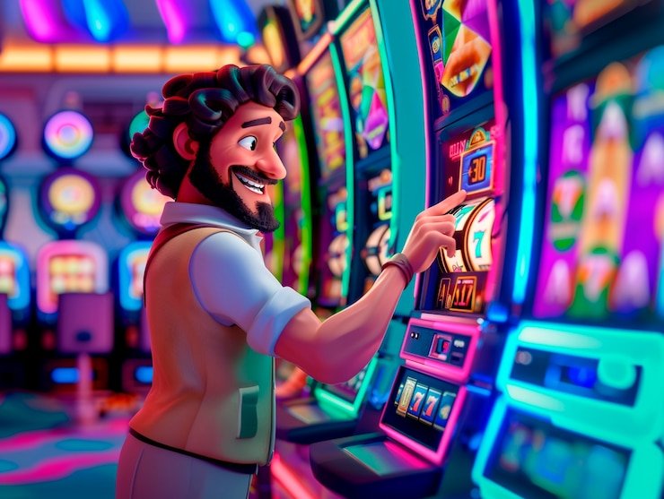 daya4d featured game showcase