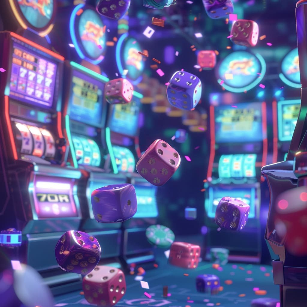 daya4d featured game showcase